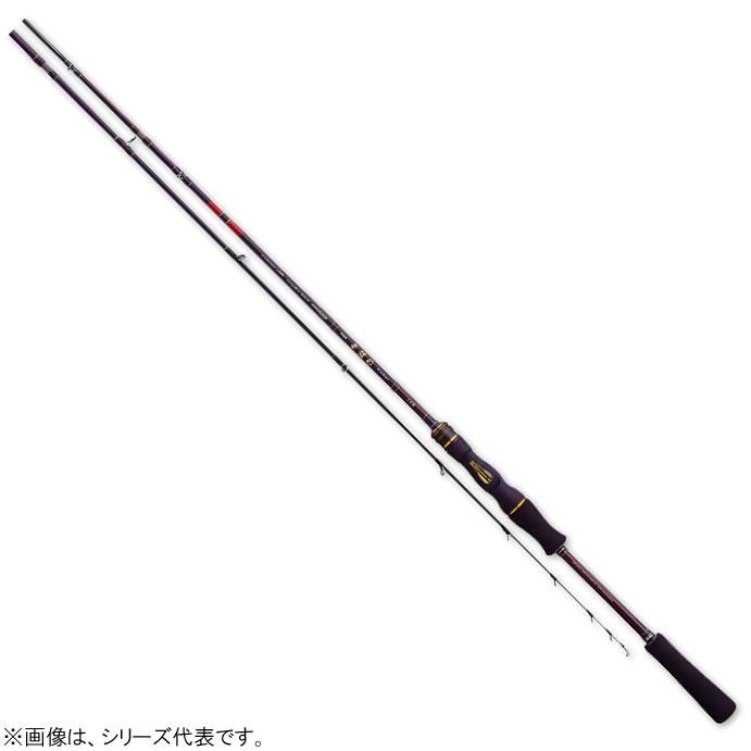 Gamakatsu（がまかつ） がま船 華鰈幻 1.6m (船竿)【送料無料