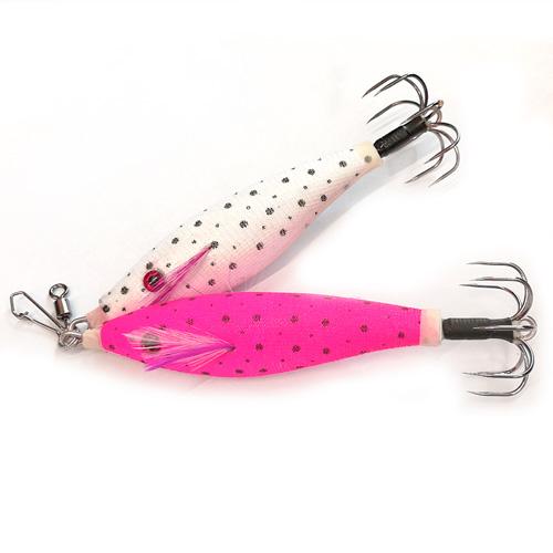 全8色】 ワンナック デビルスッテ2 (タコ釣り タコ掛け タコスッテ