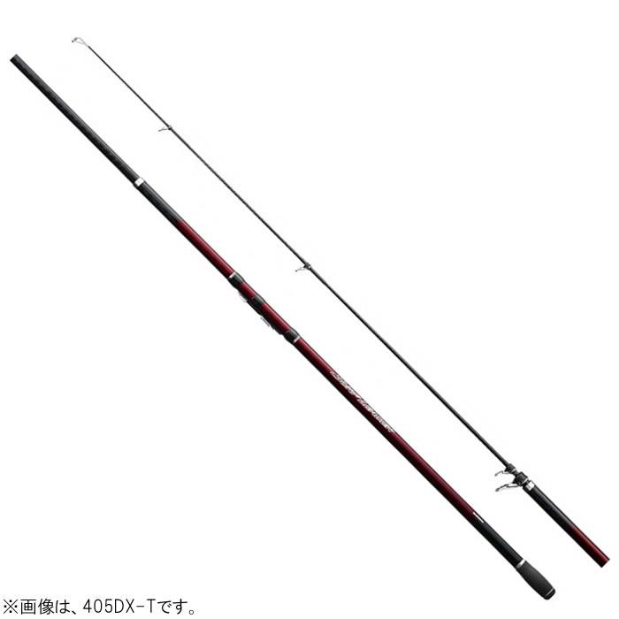 シマノ（SHIMANO） 20 サーフリーダー 425DX-T (投竿 投げ竿)【送料