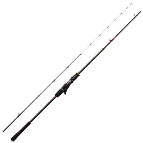 シマノ 26 炎月 XR N-B610ML-S 【予約受付中/03月頃入荷予定】 ※他商品