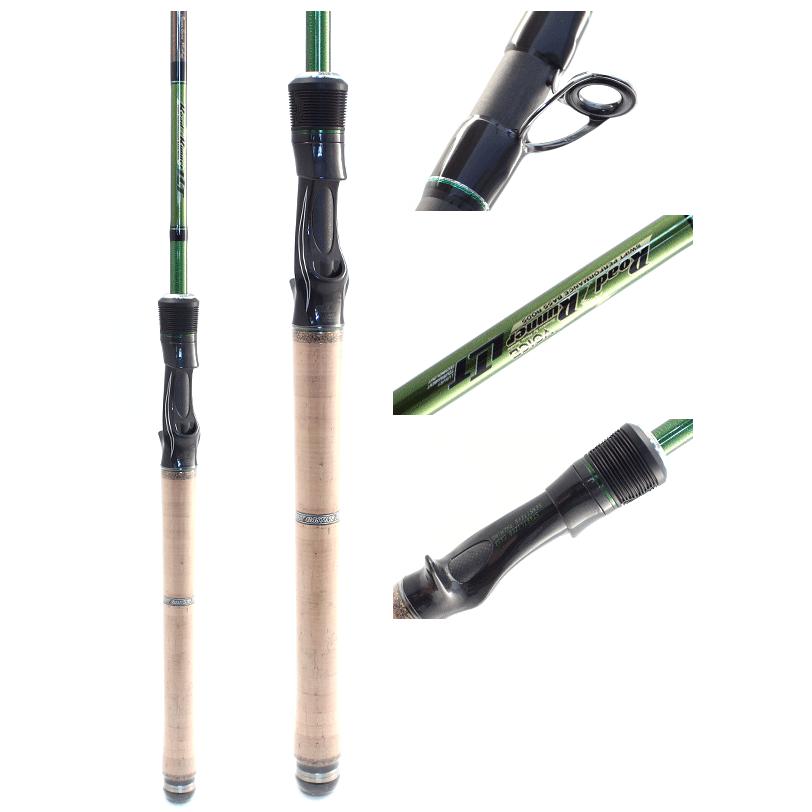 ロードランナーヴォイス LTT 690PH ノリーズ : シマヤフィッシングSHOP