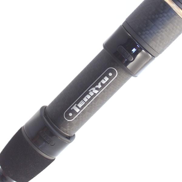 ルナキア LK632S-LMLS 天龍 : シマヤフィッシングSHOP - 通販 - Yahoo