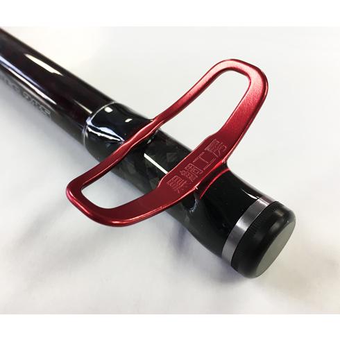 黒鯛工房 黒鯛師 THE ヘチセレクションXT S-SPEC 305 : なつめ釣具