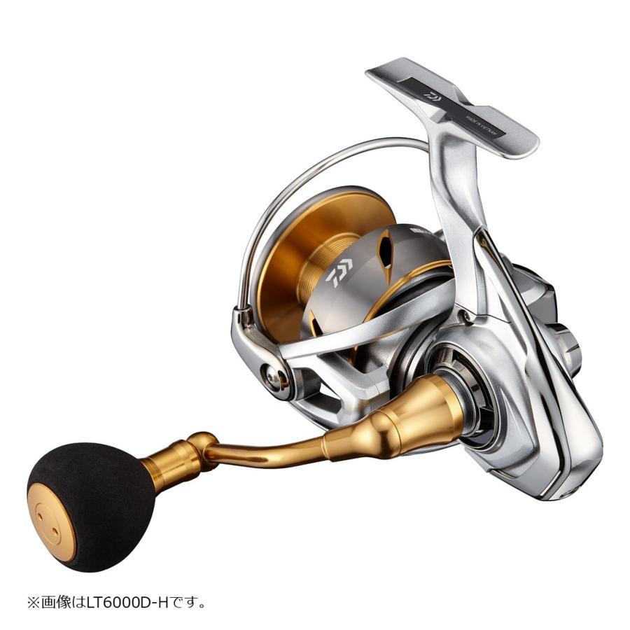 DAIWA（ダイワ） 21フリームス LT4000-CXH 【糸を同時購 入で糸巻き代