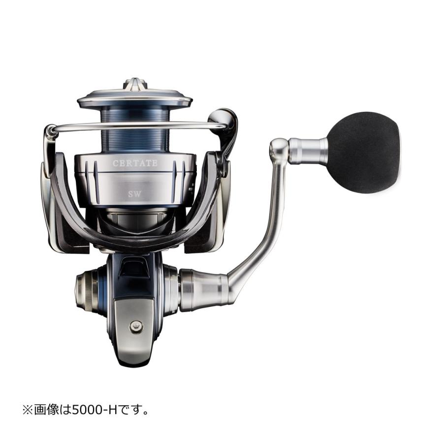 DAIWA（ダイワ） 21セルテートSW 6000-H : フィッシング相模屋Yahoo!店