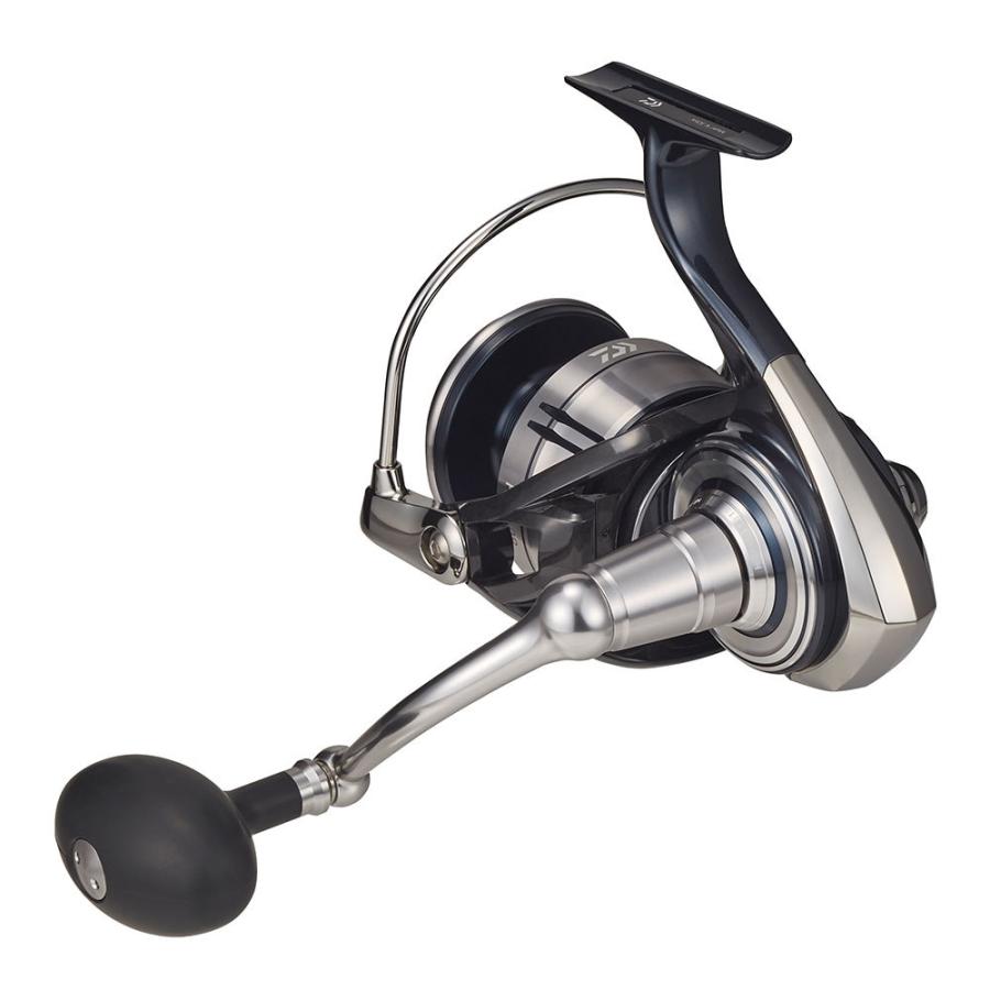 DAIWA（ダイワ） 21セルテートSW 8000-H : フィッシング相模屋Yahoo!店