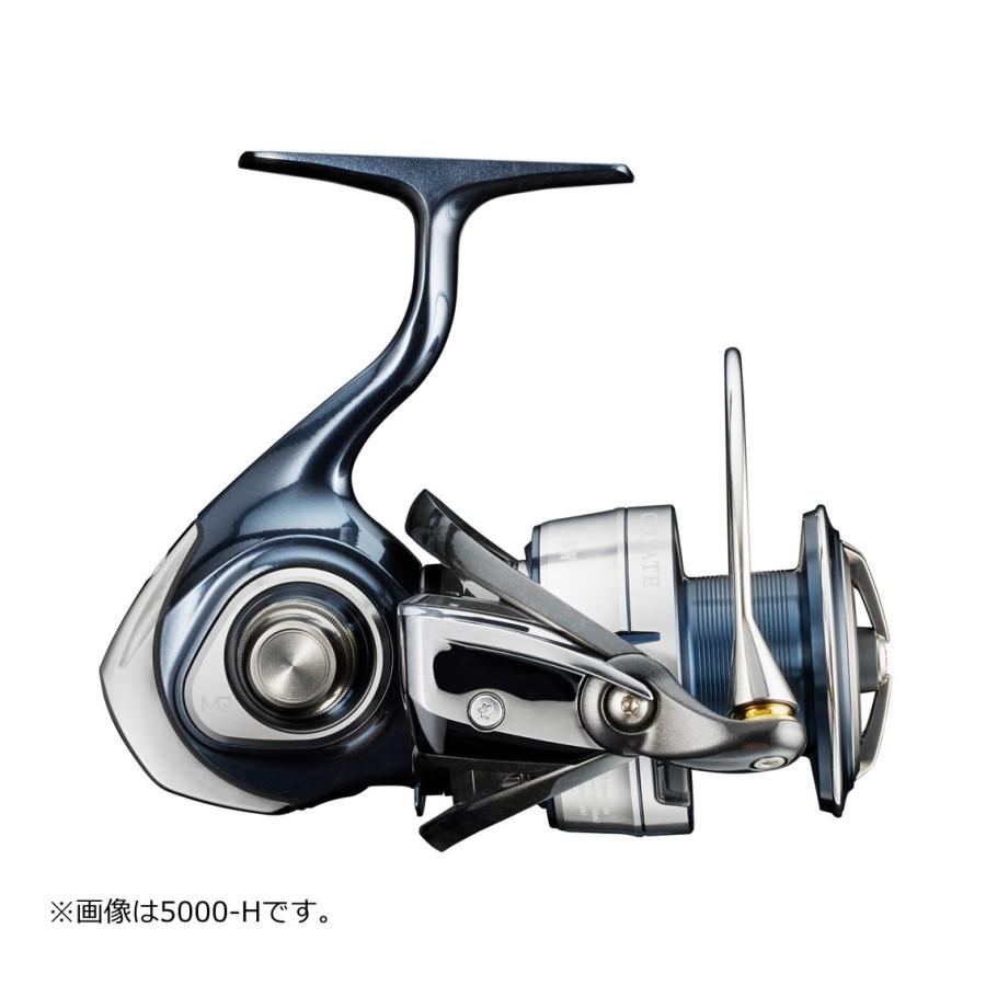 DAIWA（ダイワ） 21セルテートSW 5000-XH : フィッシング相模屋Yahoo