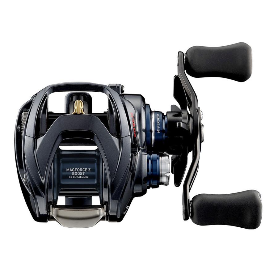 DAIWA（ダイワ） スティーズ A TW HLC 6.3R （右ハンドル