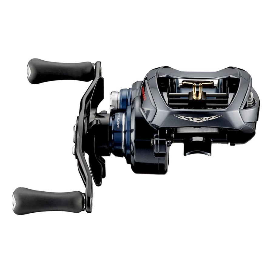 DAIWA（ダイワ） スティーズ A TW HLC 6.3R （右ハンドル