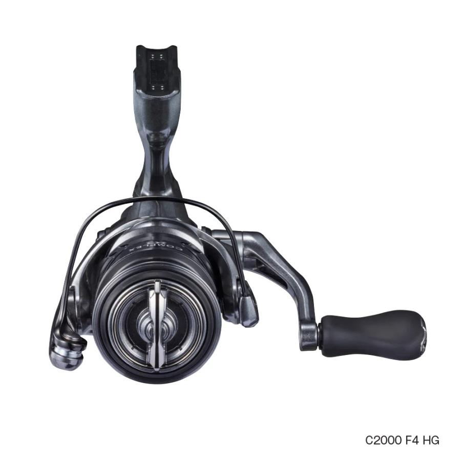 シマノ（SHIMANO） 21コンプレックスXR 2500 F6 : フィッシング相模屋