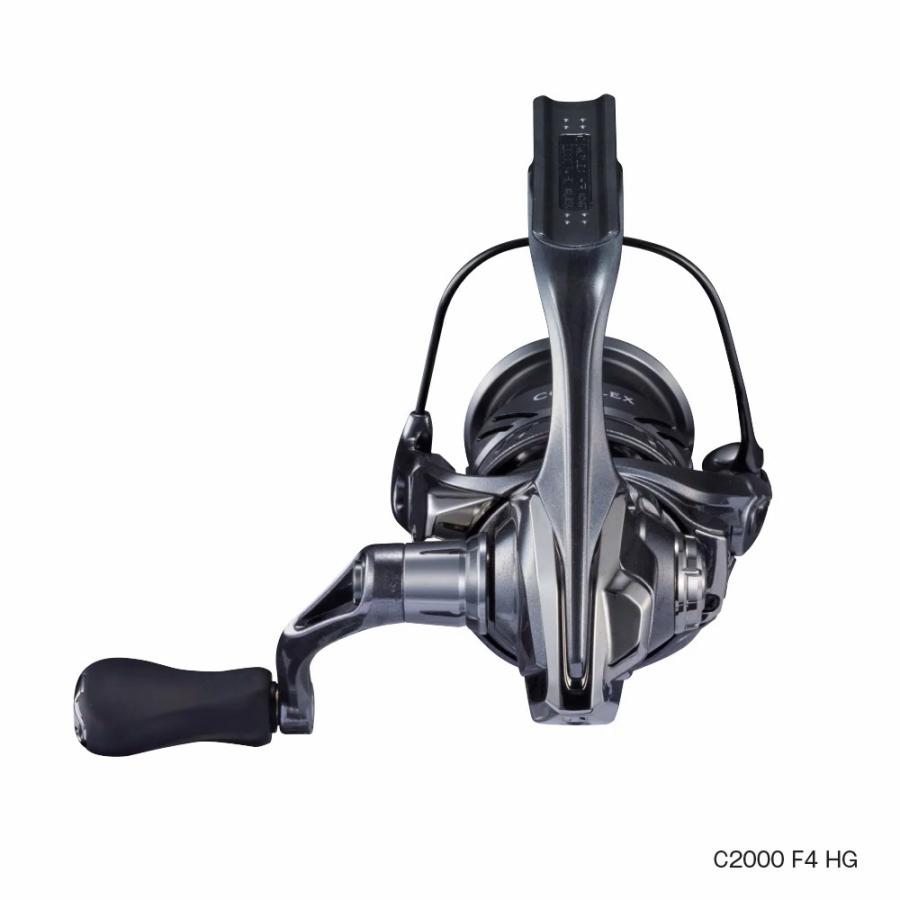 シマノ（SHIMANO） 21コンプレックスXR 2500 F6 : フィッシング相模屋
