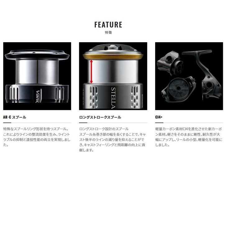 シマノ（SHIMANO） 21アルテグラ 4000XG 【糸を同時購入で糸巻き代無料