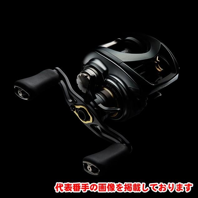 DAIWA（ダイワ） スティーズ CT SV TW 700XH 右ハンドル ベイトリール