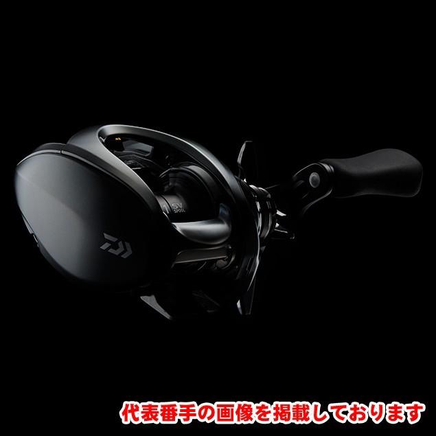 DAIWA（ダイワ） スティーズ CT SV TW 700XHL 左ハンドル ベイトリール