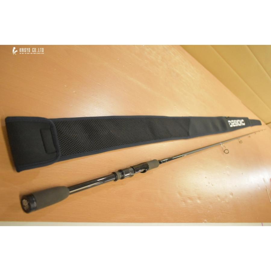 デジーノ レーベン トルクチューン DLT-SJ611M/HRST2S スピニング