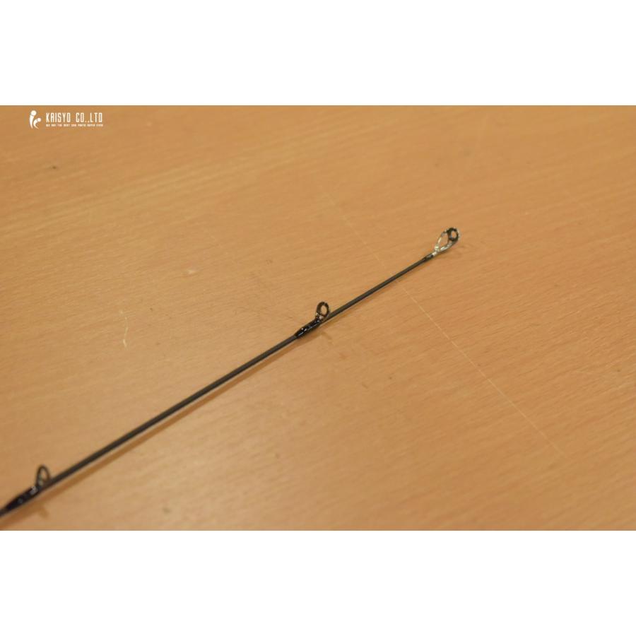 デジーノ レーベン トルクチューン DLT-SJ611M/HRST2S スピニング