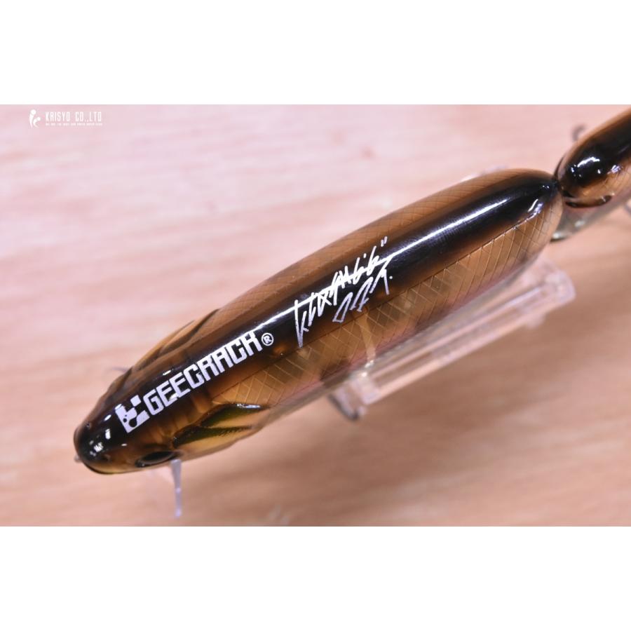 DRT タイニークラッシュ 大江川ファントムギル ジークラック ふるさと