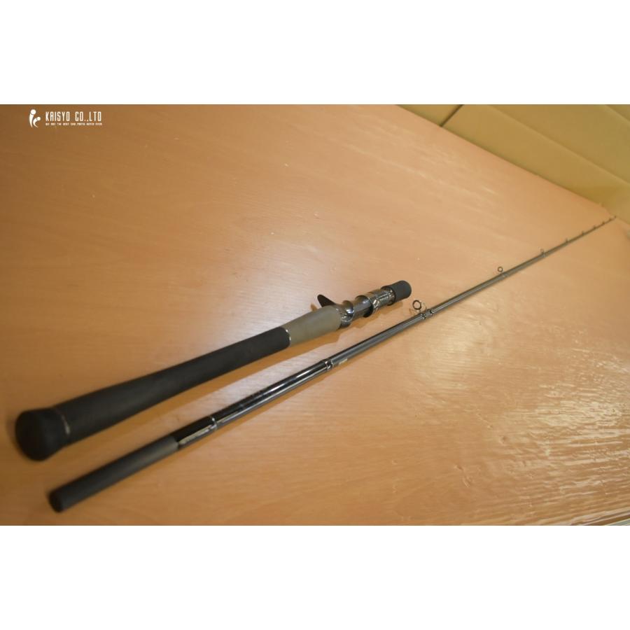 デジーノ レーベン スラング LS-C76H+RX-B ベイトロッド DESIGNO LEBEN