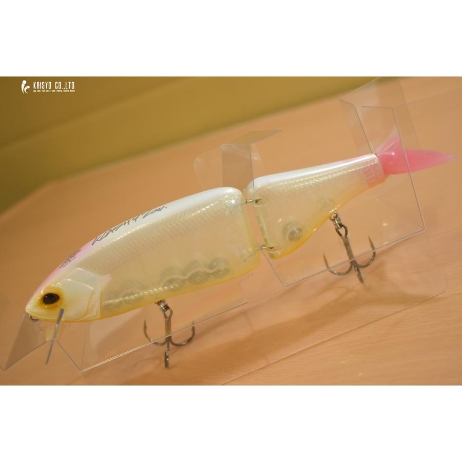 DRT クラッシュ9 サクラ ディビジョン KLASH9 SAKURA バス ブラック