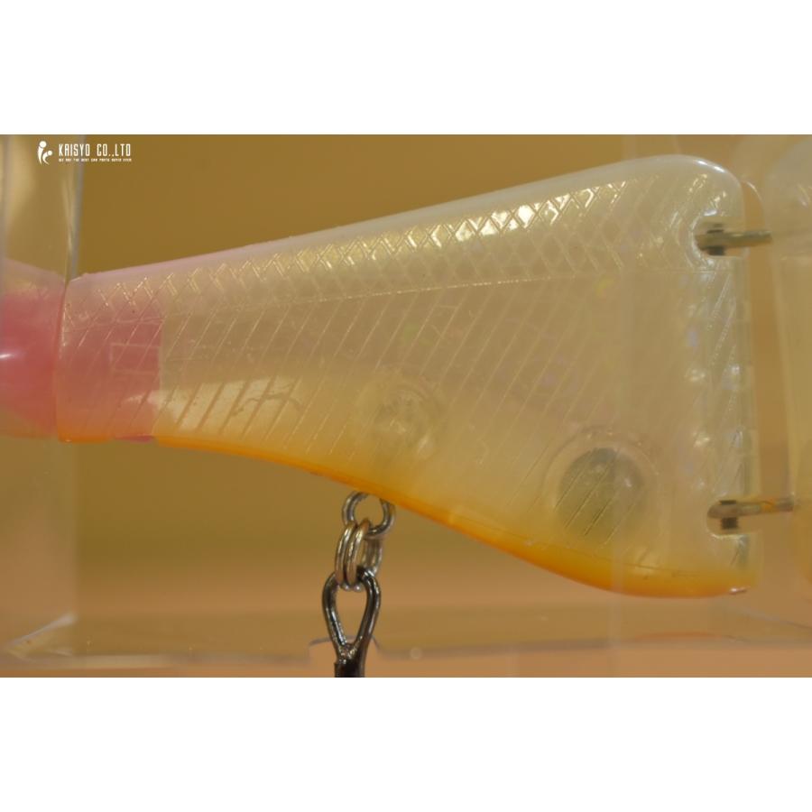 DRT クラッシュ9 サクラ ディビジョン KLASH9 SAKURA バス ブラック