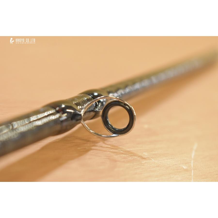 シマノ ゾディアス 166MH-2 ベイトロッド SHIMANO ZODIAS バス