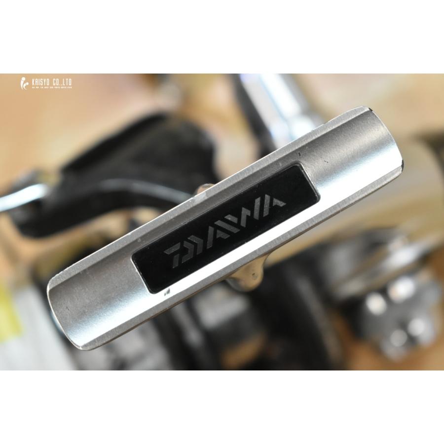 ダイワ 12 キャタリナ 6500H DAWIA Catalina スピニングリール ショア
