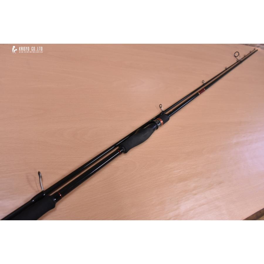 アピア フージン Z 風神 ハイローラー 103ML APIA Foojin'Z HIGH