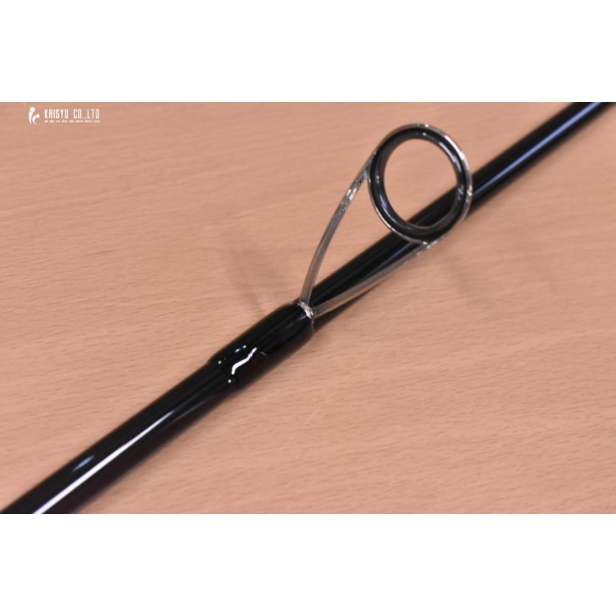 アピア フージン Z 風神 ハイローラー 103ML APIA Foojin'Z HIGH