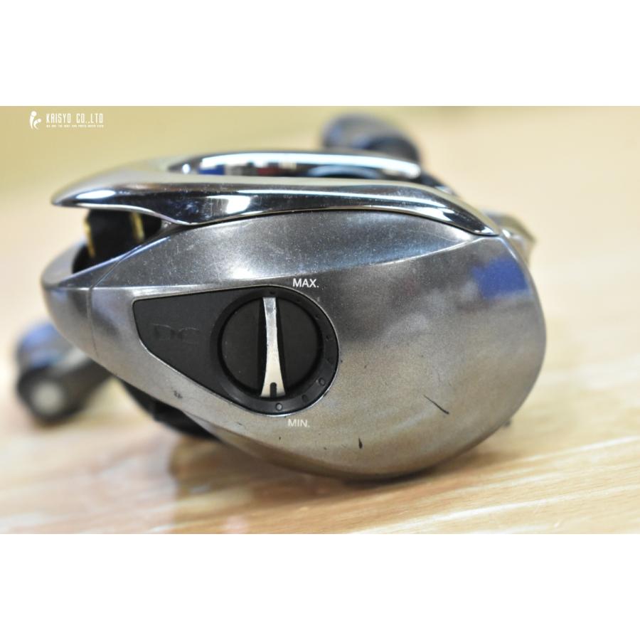 シマノ（SHIMANO） 16 アンタレス DC HG 右 SHIMANO ANTARES ベイト