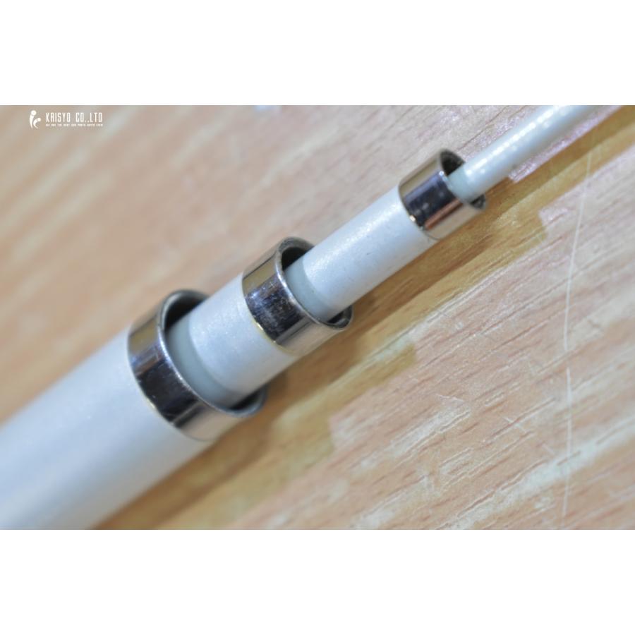 DAIWA（ダイワ） HZインターライン ISO 3-52 遠投 インターライン 磯竿