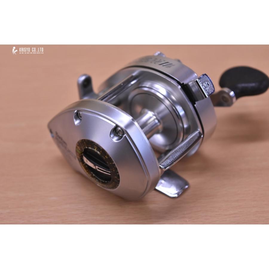 シマノ（SHIMANO） バンタム 100 SG 右 SHIMANO BANTAM ベイトリール