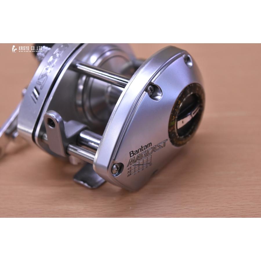 シマノ（SHIMANO） バンタム 100 SG 右 SHIMANO BANTAM ベイトリール