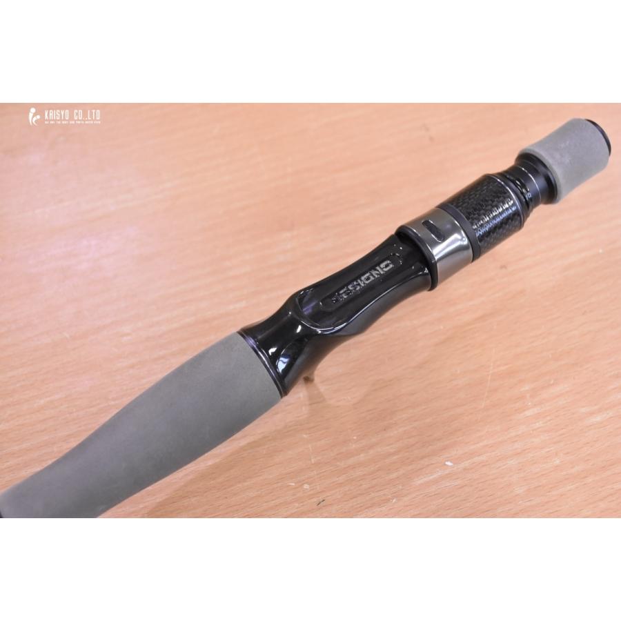 デジーノ レーベン スラング DAWG 73 Low LEBEN SLang ドーグ 裏