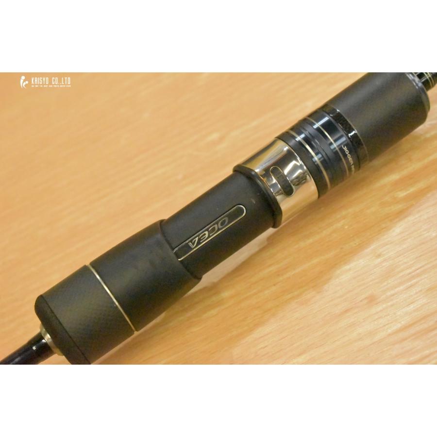 人気モデル☆】シマノ オシアジガー インフィニティ B653 SHIMANO OCEA