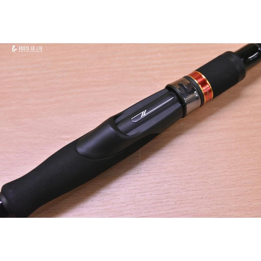 APIA アピア フージンZ ビーストブロウル 93MH ボロン APIA Foojin'Z