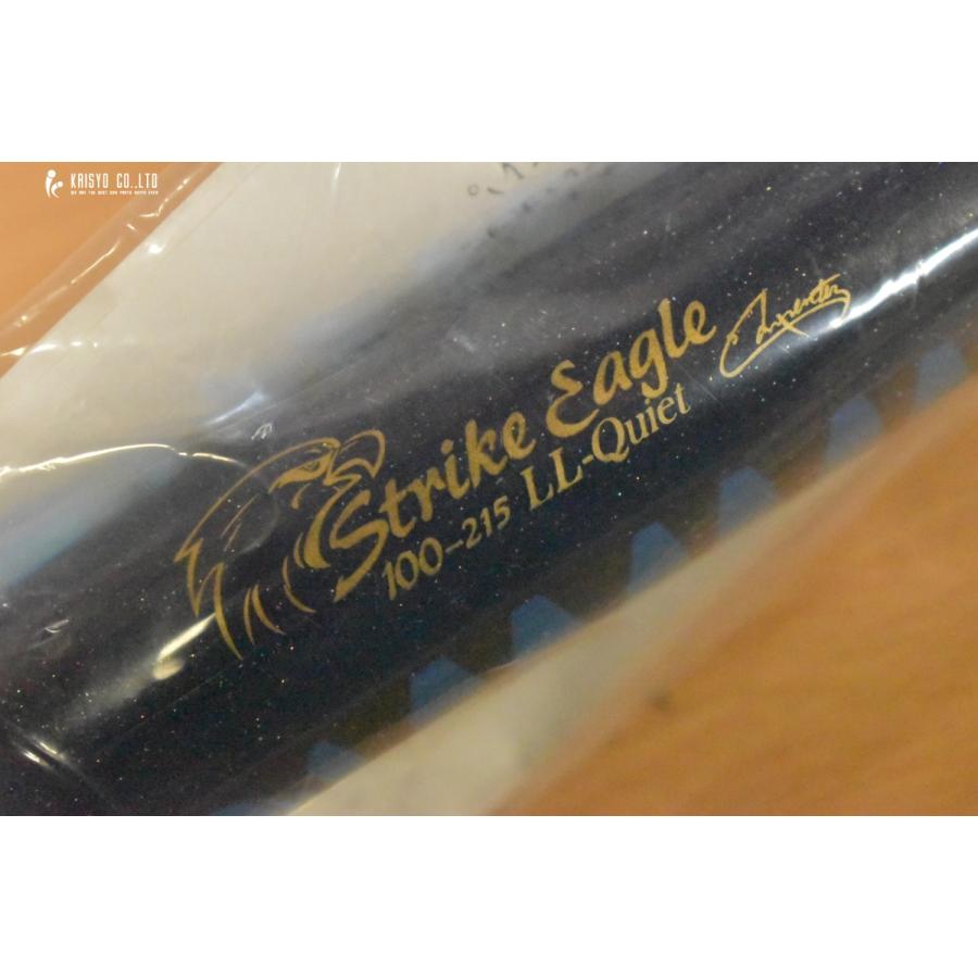 カーペンター ストライクイーグル 100-215 LLクワイエット Carpenter