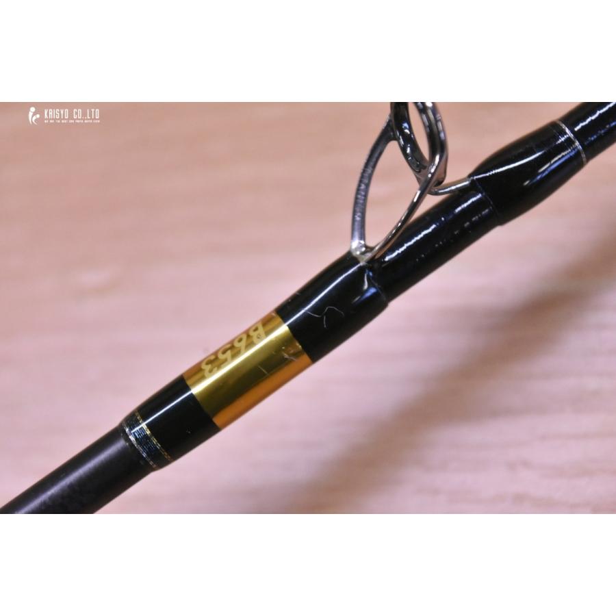 シマノ（SHIMANO） オシアジガー インフィニティ B653 OCEA JIGGER