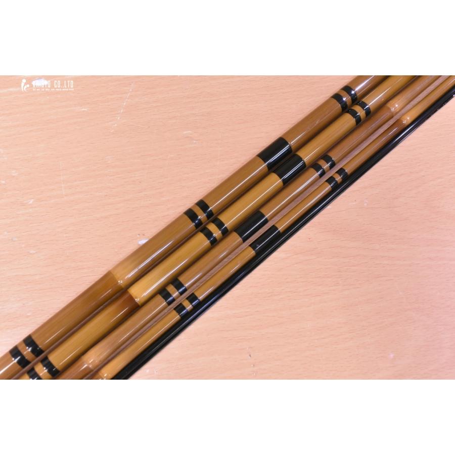 シマノ（SHIMANO） 普天元 大我 二十一 21尺 へら竿 ヘラ ヘラブナ