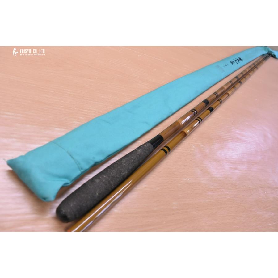 シマノ（SHIMANO） 普天元 大我 二十一 21尺 へら竿 ヘラ ヘラブナ