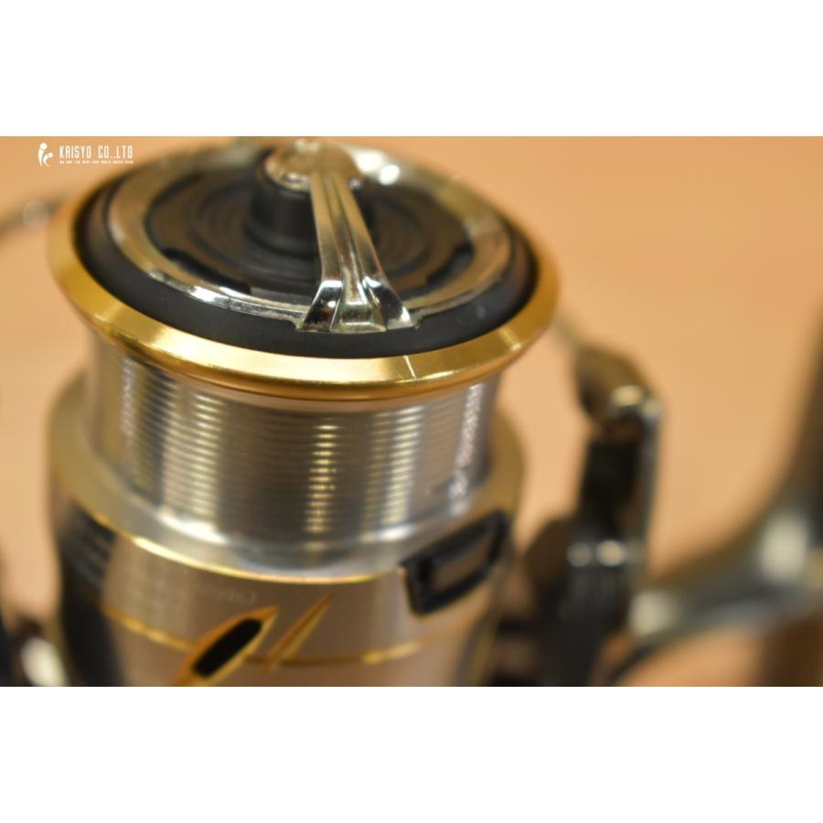 ダイワ 20 ルビアス FC LT2000S-XH DAIWA LUVIAS スピニングリール