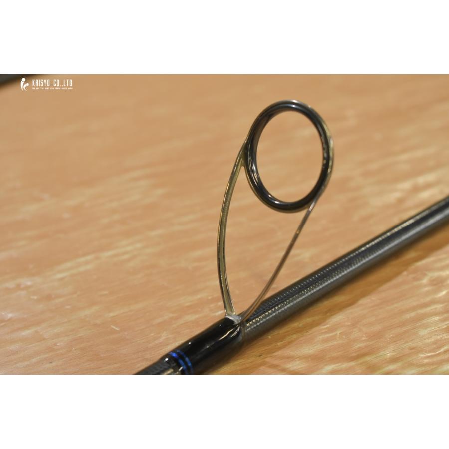 BlueBlue（ブルーブルー） バルバル 99 ジャーキングエディション