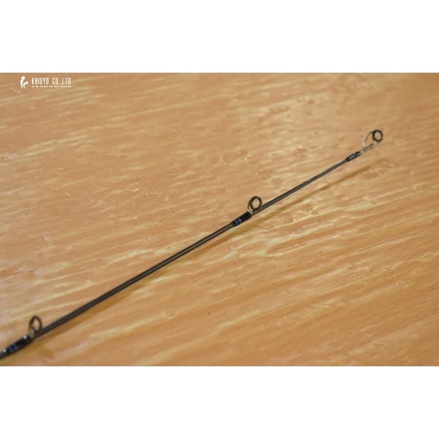 BlueBlue（ブルーブルー） バルバル 99 ジャーキングエディション