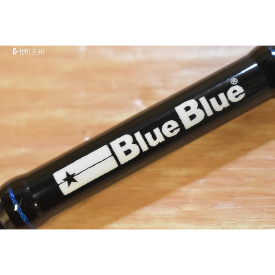 BlueBlue（ブルーブルー） バルバル 99 ジャーキングエディション