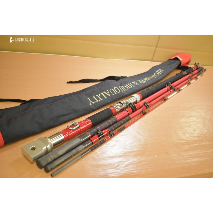 DAIKO（ダイコー） フルフィールド クエ V2 スペシャル 480MH Daikoh