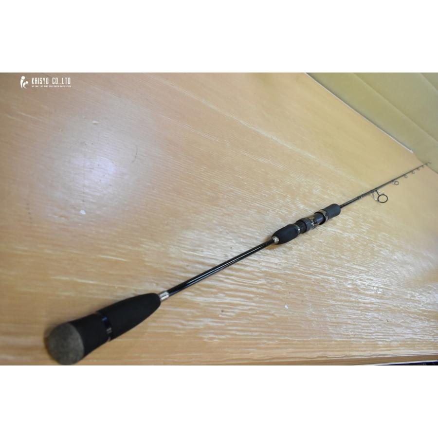 ZENAQ ゼナック フォキート イカリ FS64-5.5 ZENAQ FOKEETO スピニング