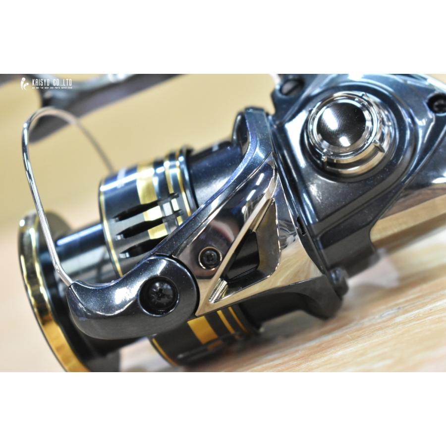 シマノ 23 BB-X デスピナ C3000 TYPE-G SHIMANO DESPINA スピニング