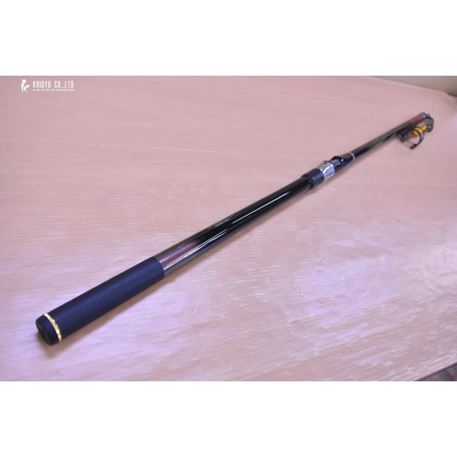 がまかつ がま磯 レセプターR 遠投 3-53 Gamakatsu RECEPTOR 磯竿 カゴ