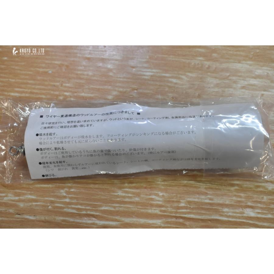 カーペンター ガラム 210mm MD CARPENTER GARAM GRM ヒラマサ ブリ