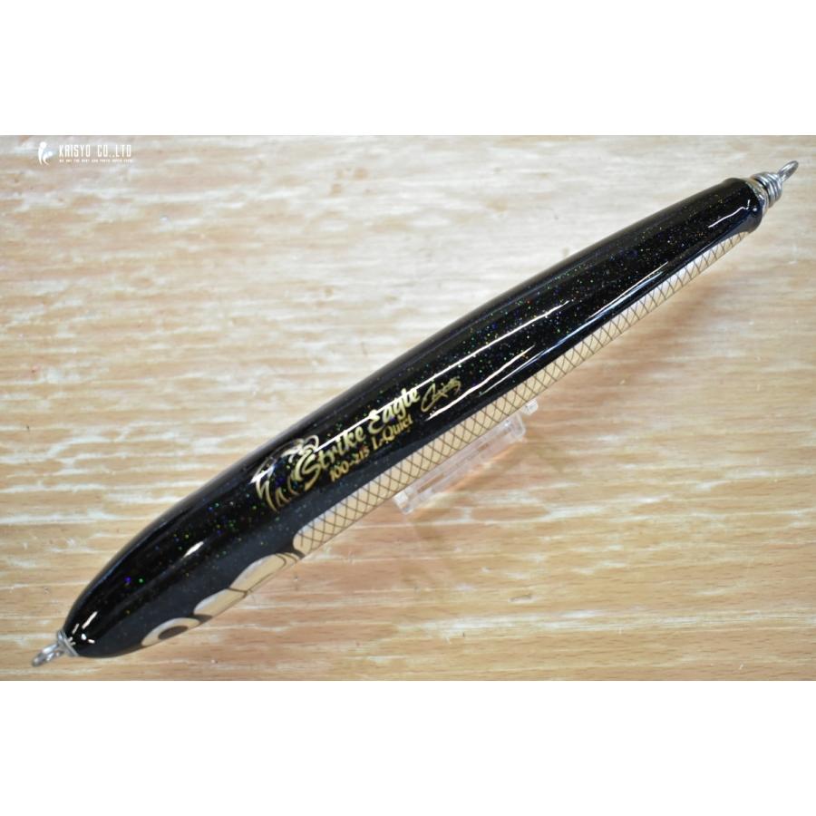 カーペンター ストライクイーグル 100-215 L-Quiet Carpenter Strike