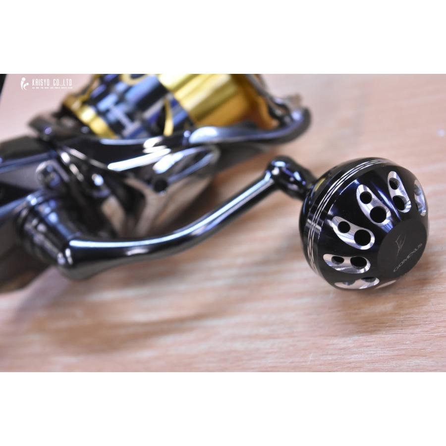 シマノ（SHIMANO） 20 ツインパワー 4000XG SHIMANO TWIN POWER